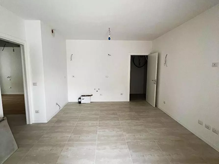 Immagine 12 di Appartamento in vendita  in CESANELLA a Senigallia