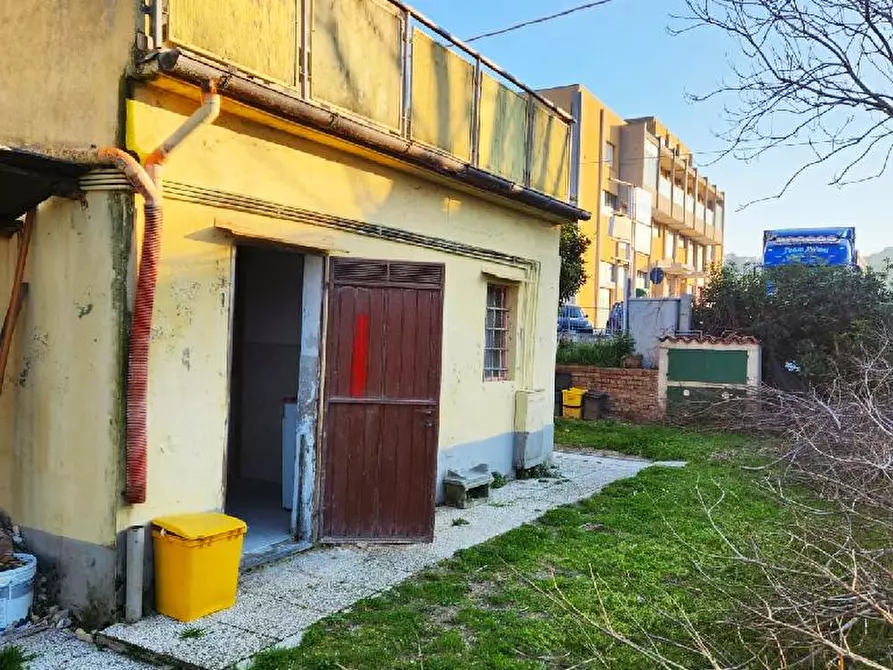 Immagine 1 di Terratetto in vendita  in MARZOCCA a Senigallia