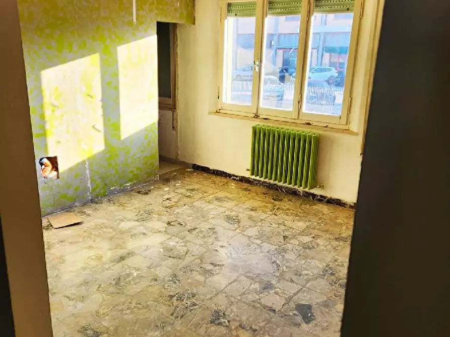 Immagine 2 di Terratetto in vendita  in MARZOCCA a Senigallia