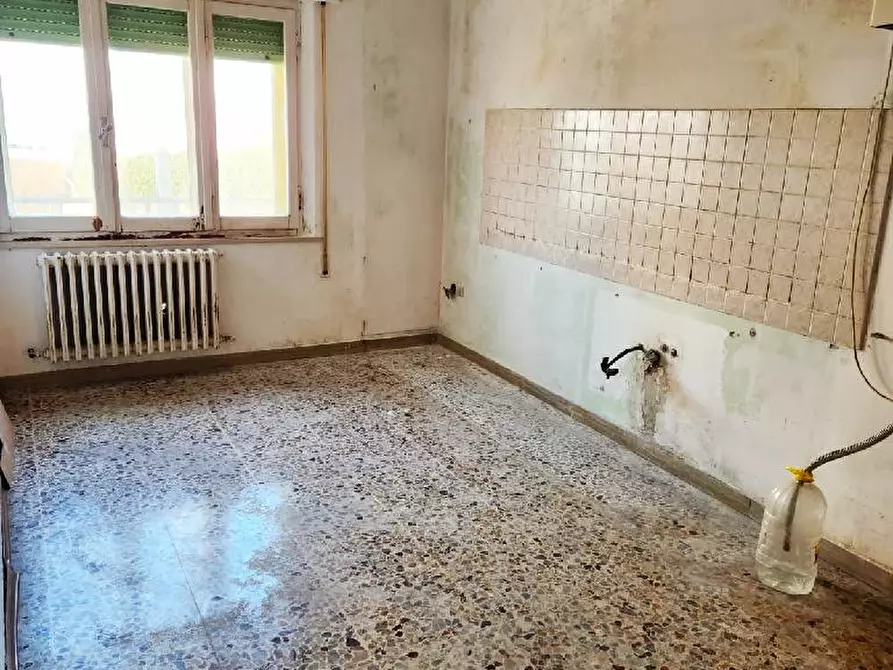 Immagine 3 di Terratetto in vendita  in MARZOCCA a Senigallia