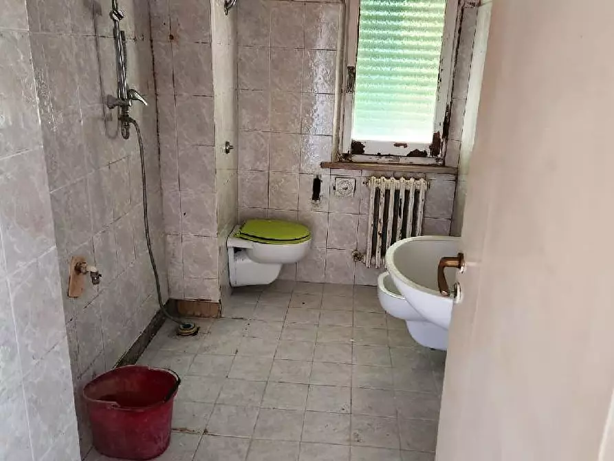 Immagine 5 di Terratetto in vendita  in MARZOCCA a Senigallia