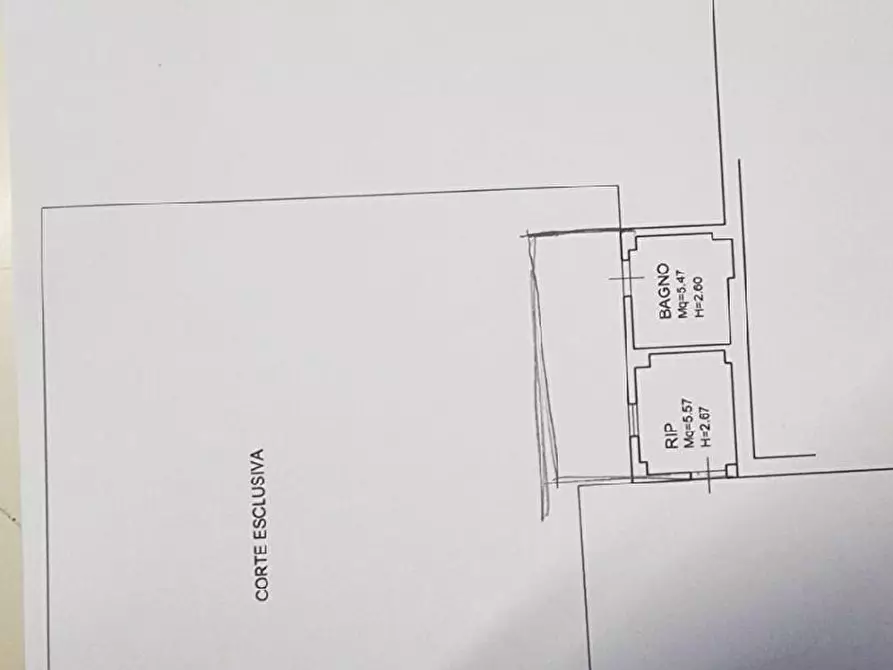 Immagine 9 di Terratetto in vendita  in MARZOCCA a Senigallia