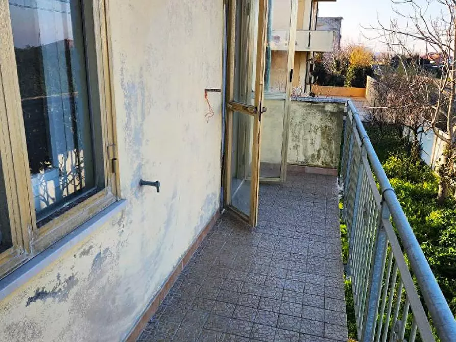 Immagine 10 di Terratetto in vendita  in MARZOCCA a Senigallia