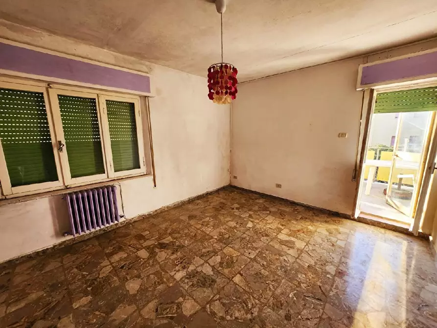 Immagine 12 di Terratetto in vendita  in MARZOCCA a Senigallia