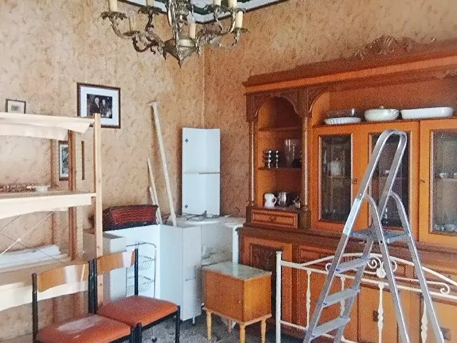 Immagine 2 di Appartamento in vendita  in VIA FOGAZZARO a Senigallia