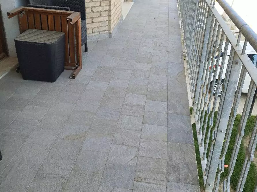 Immagine 16 di Appartamento in vendita  in VIA FOGAZZARO a Senigallia