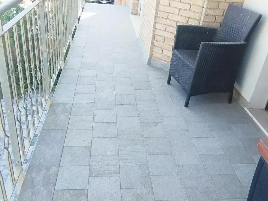 Immagine 19 di Appartamento in vendita  in VIA FOGAZZARO a Senigallia