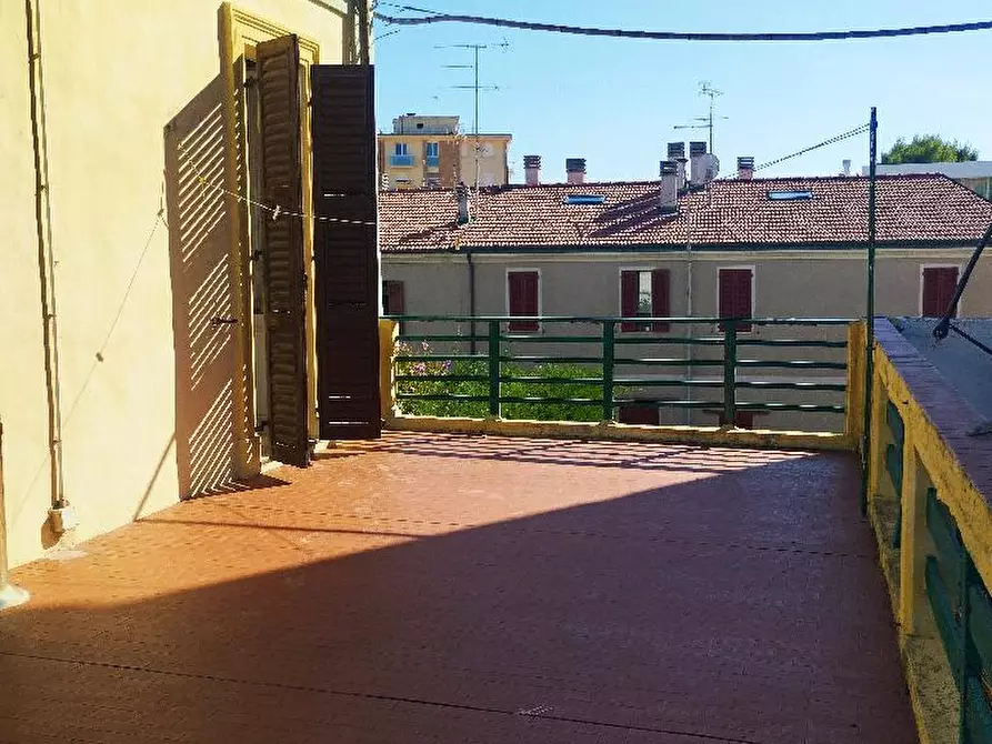 Immagine 23 di Appartamento in vendita  in VIA MAMIANI a Senigallia