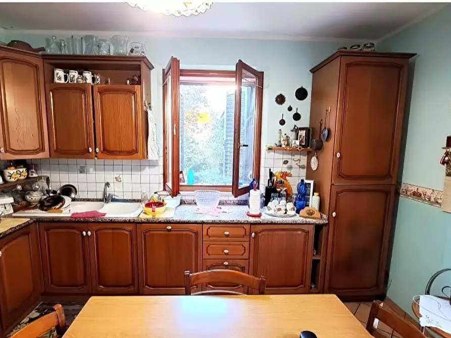 Immagine 2 di Terratetto in vendita  in BORGO PASSERA a Senigallia