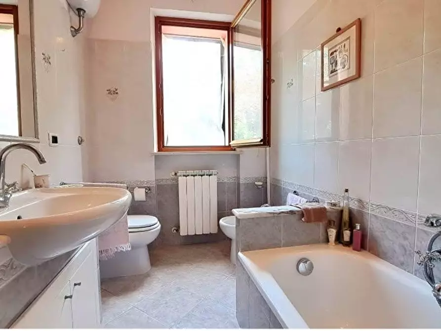 Immagine 3 di Terratetto in vendita  in BORGO PASSERA a Senigallia