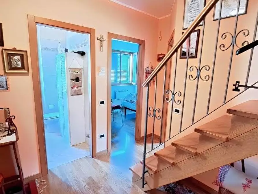 Immagine 4 di Terratetto in vendita  in BORGO PASSERA a Senigallia