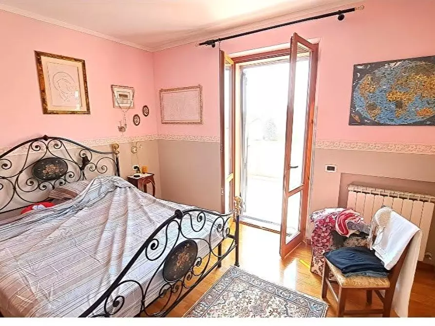 Immagine 5 di Terratetto in vendita  in BORGO PASSERA a Senigallia