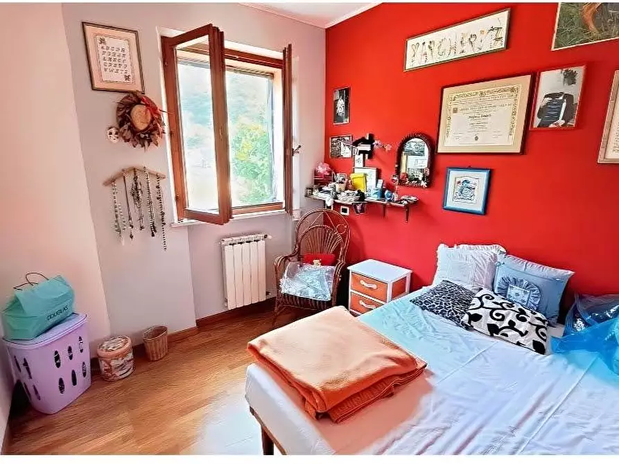 Immagine 6 di Terratetto in vendita  in BORGO PASSERA a Senigallia