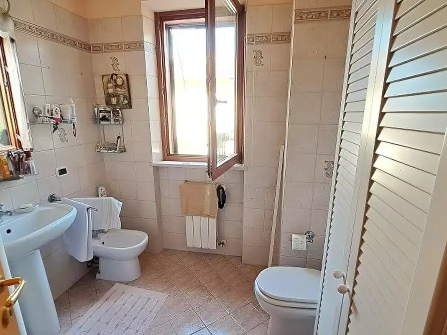 Immagine 7 di Terratetto in vendita  in BORGO PASSERA a Senigallia