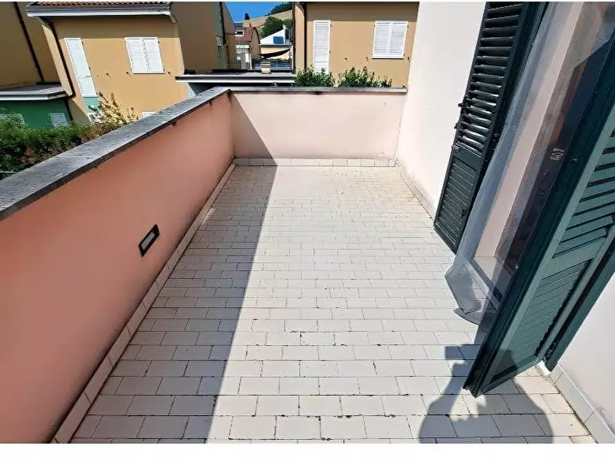 Immagine 8 di Terratetto in vendita  in BORGO PASSERA a Senigallia