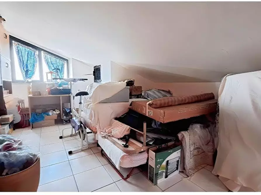 Immagine 9 di Terratetto in vendita  in BORGO PASSERA a Senigallia