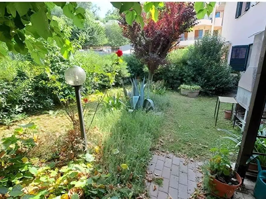 Immagine 10 di Terratetto in vendita  in BORGO PASSERA a Senigallia