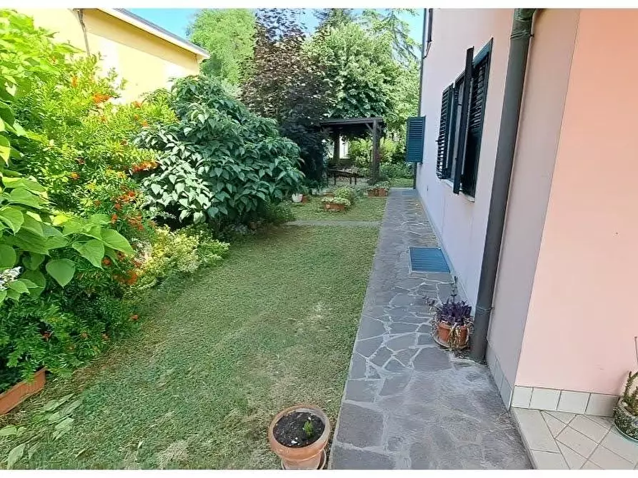 Immagine 12 di Terratetto in vendita  in BORGO PASSERA a Senigallia