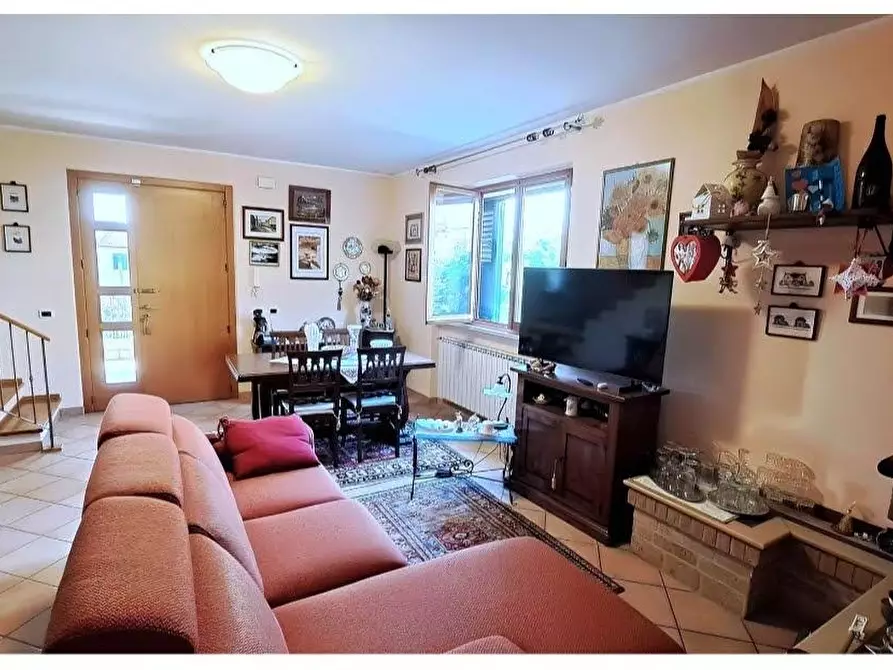 Immagine 15 di Terratetto in vendita  in BORGO PASSERA a Senigallia