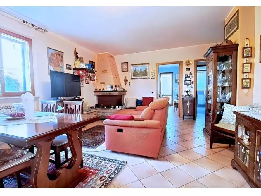 Immagine 16 di Terratetto in vendita  in BORGO PASSERA a Senigallia