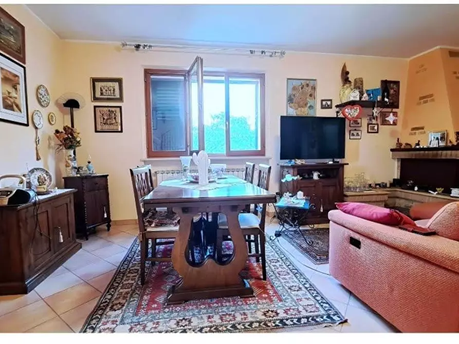 Immagine 17 di Terratetto in vendita  in BORGO PASSERA a Senigallia