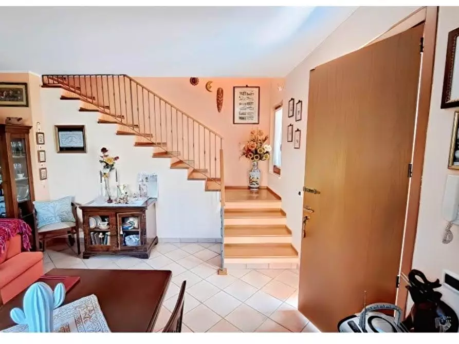 Immagine 18 di Terratetto in vendita  in BORGO PASSERA a Senigallia