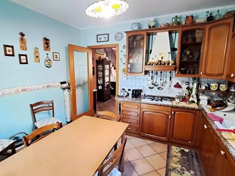 Immagine 19 di Terratetto in vendita  in BORGO PASSERA a Senigallia