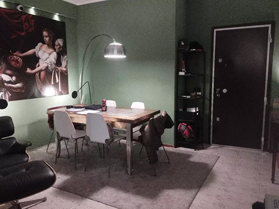 Immagine 1 di Appartamento in affitto  in VIA PIERELLI a Senigallia