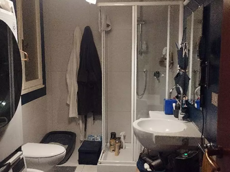 Immagine 4 di Appartamento in affitto  in VIA PIERELLI a Senigallia