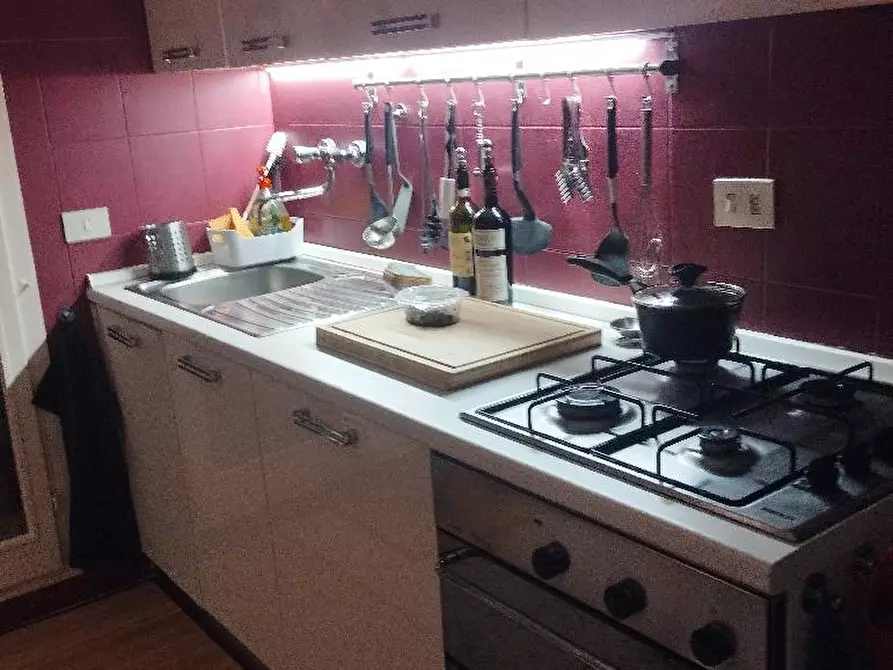 Immagine 10 di Appartamento in affitto  in VIA PIERELLI a Senigallia