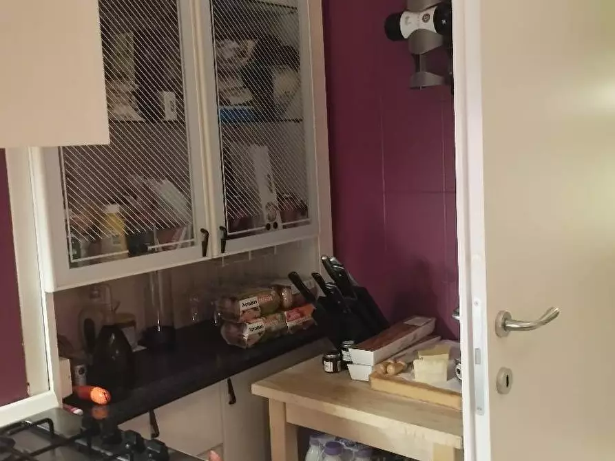 Immagine 12 di Appartamento in affitto  in VIA PIERELLI a Senigallia