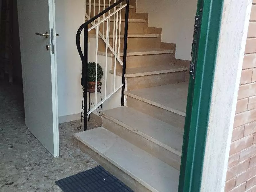 Immagine 1 di Appartamento in affitto  in ZONA PIANO REGOLATORE a Senigallia