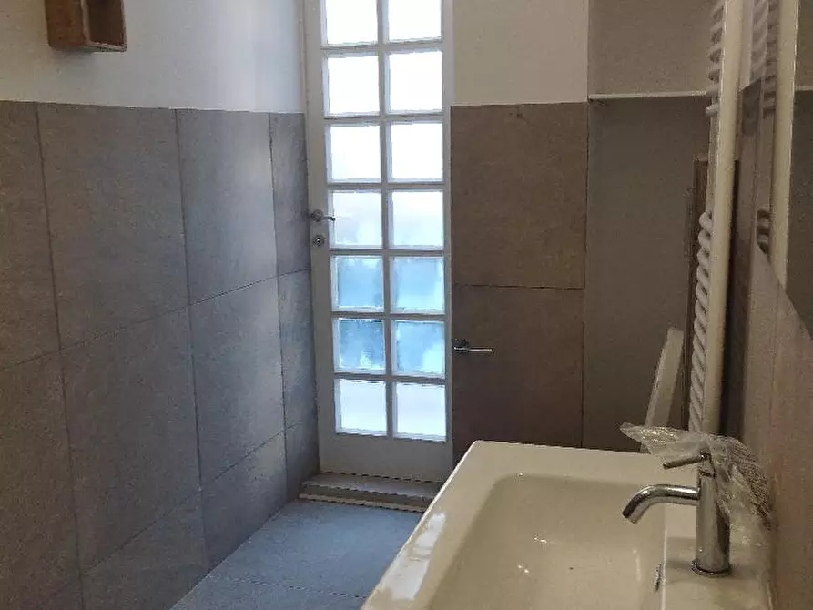 Immagine 2 di Appartamento in affitto  in ZONA PIANO REGOLATORE a Senigallia