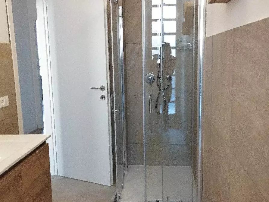 Immagine 3 di Appartamento in affitto  in ZONA PIANO REGOLATORE a Senigallia