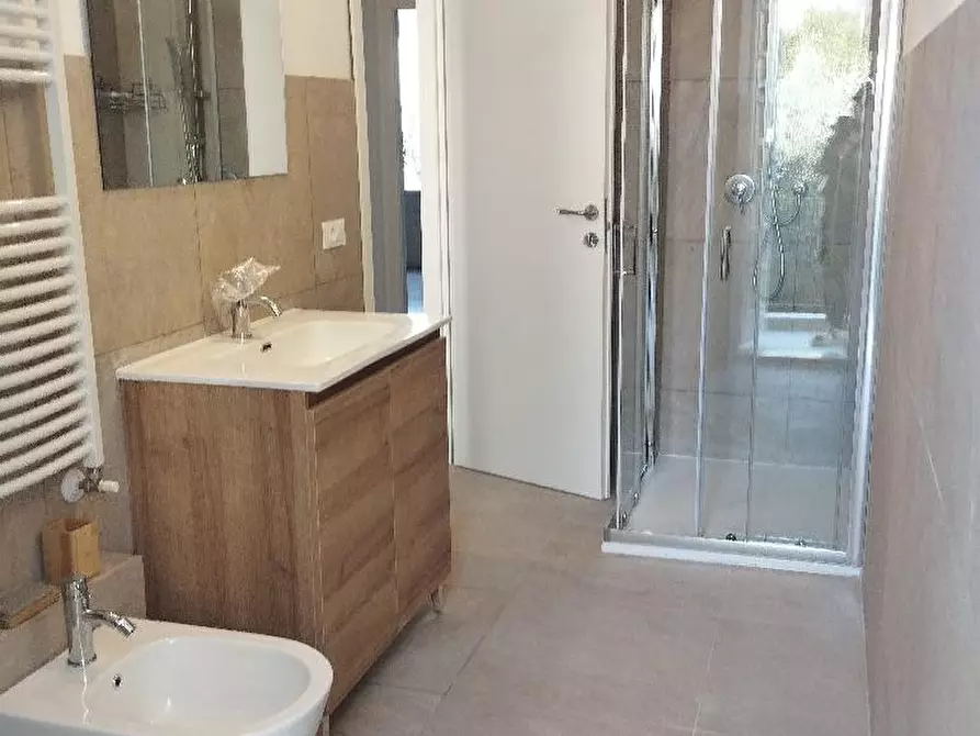 Immagine 4 di Appartamento in affitto  in ZONA PIANO REGOLATORE a Senigallia