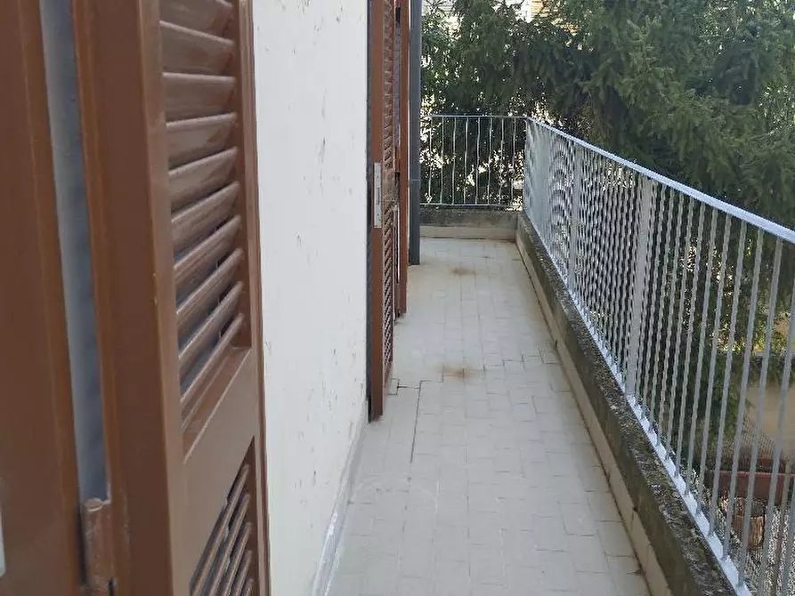 Immagine 9 di Appartamento in affitto  in ZONA PIANO REGOLATORE a Senigallia