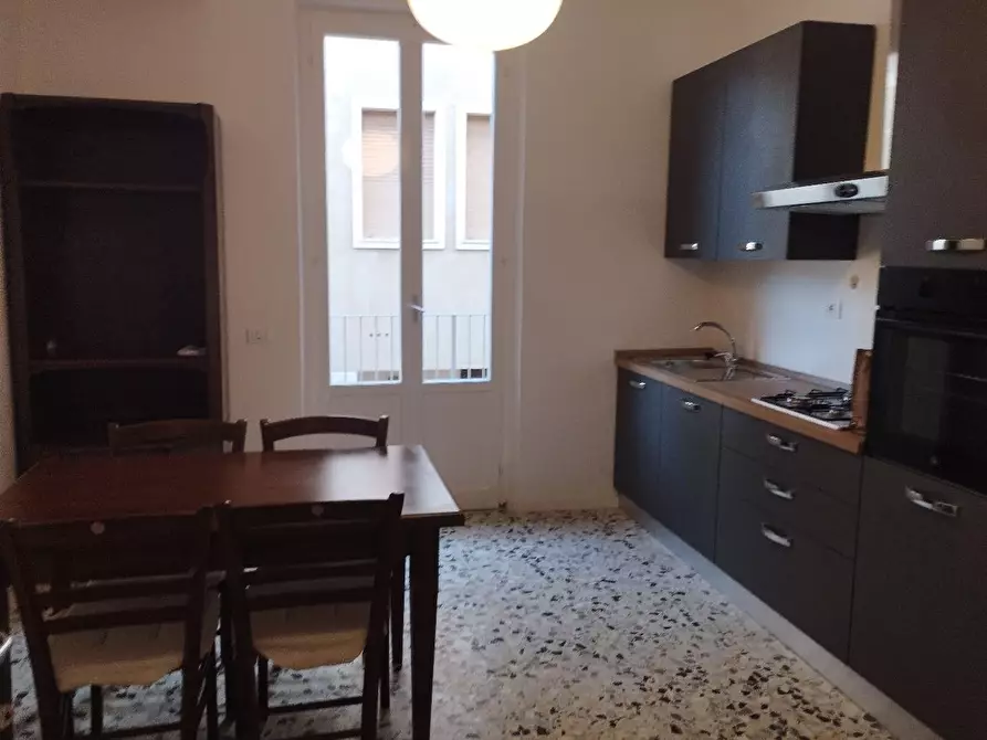 Immagine 14 di Appartamento in affitto  in ZONA PIANO REGOLATORE a Senigallia