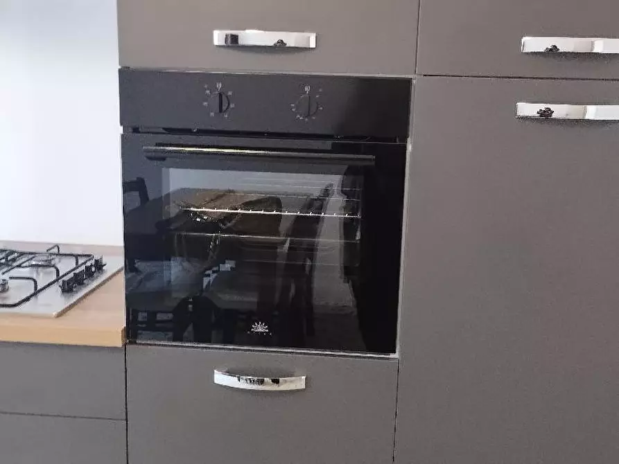 Immagine 17 di Appartamento in affitto  in ZONA PIANO REGOLATORE a Senigallia