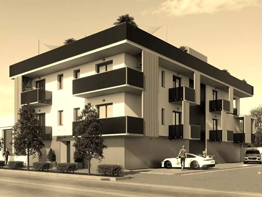 Immagine 10 di Appartamento in vendita  in LOC. CESANO STRADA II a Senigallia