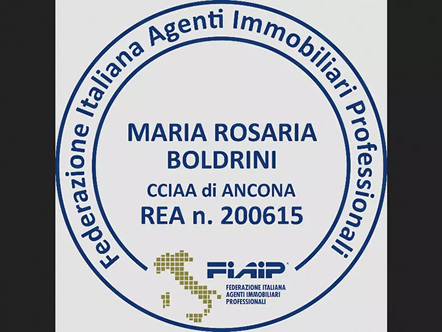 Immagine 12 di Appartamento in vendita  in LOC. CESANO STRADA II a Senigallia