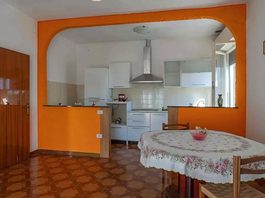 Immagine 7 di Casa indipendente in vendita  in VIA CESANENSE a Barchi