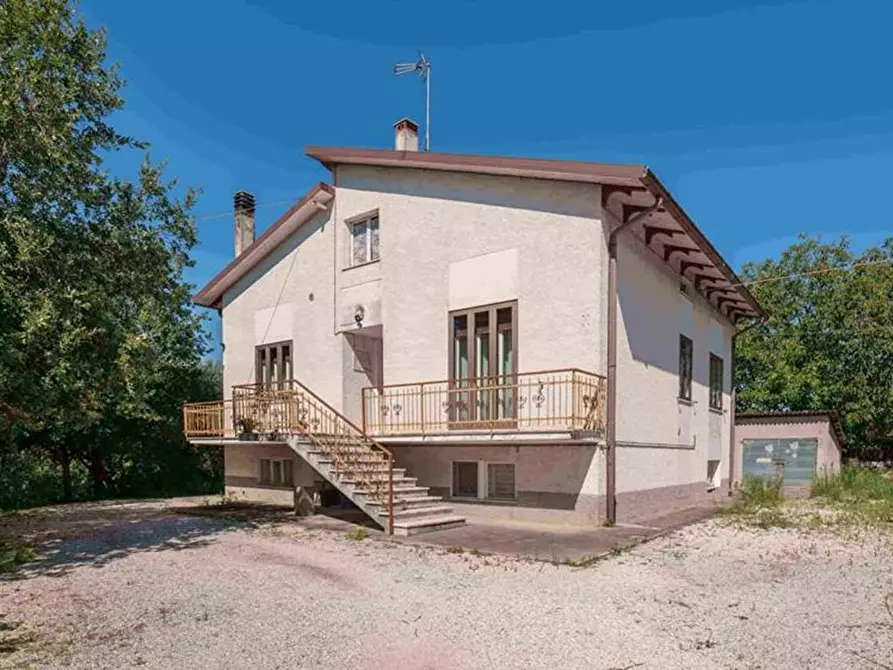 Immagine 10 di Casa indipendente in vendita  in VIA CESANENSE a Barchi