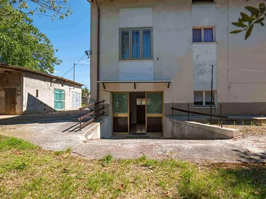 Immagine 11 di Casa indipendente in vendita  in VIA CESANENSE a Barchi