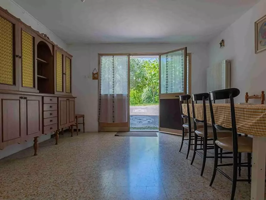 Immagine 12 di Casa indipendente in vendita  in VIA CESANENSE a Barchi