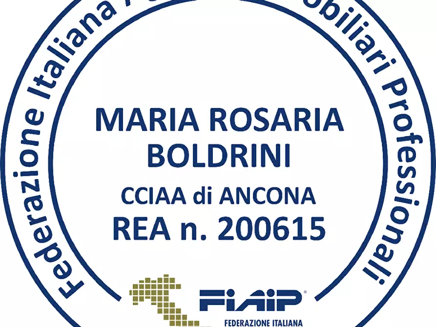 Immagine 10 di Appartamento in vendita  in LOC. CESANO STRADA II a Senigallia