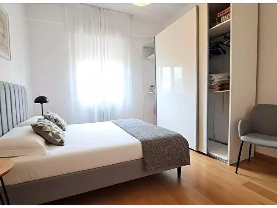 Immagine 2 di Appartamento in vendita  in ZONA PORTONE a Senigallia