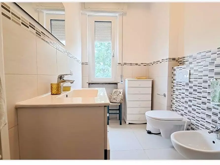 Immagine 3 di Appartamento in vendita  in ZONA PORTONE a Senigallia