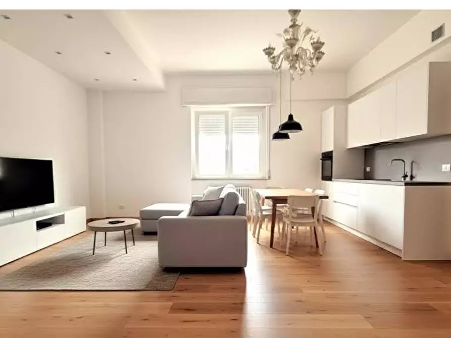 Immagine 7 di Appartamento in vendita  in ZONA PORTONE a Senigallia