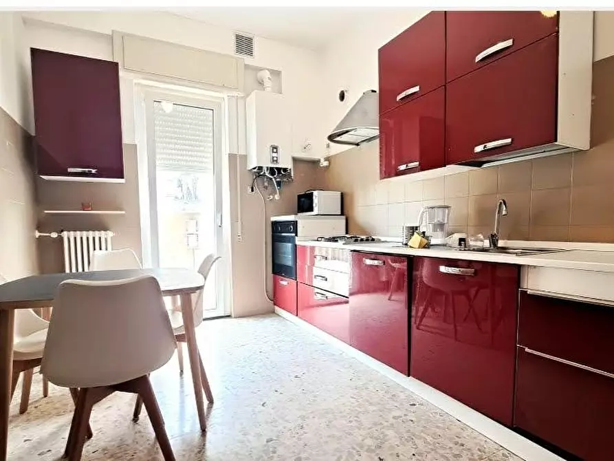 Immagine 8 di Appartamento in vendita  in ZONA PORTONE a Senigallia