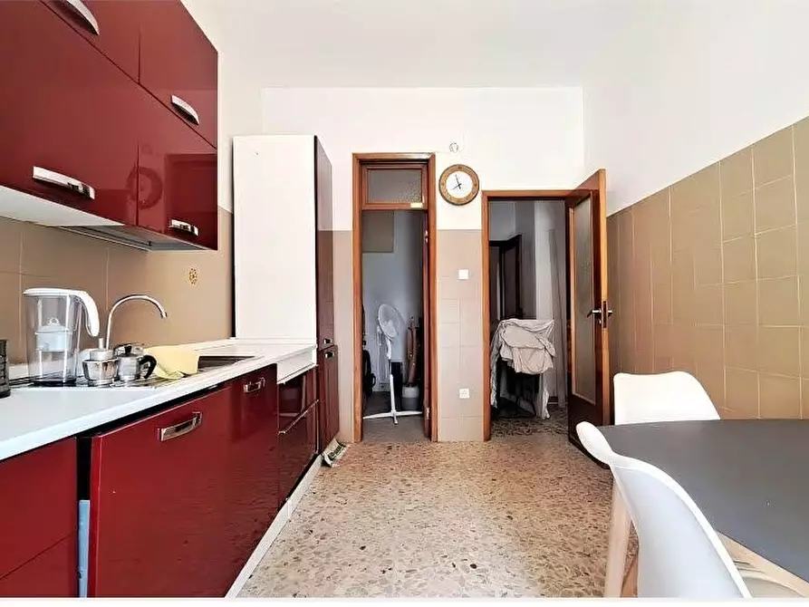 Immagine 9 di Appartamento in vendita  in ZONA PORTONE a Senigallia